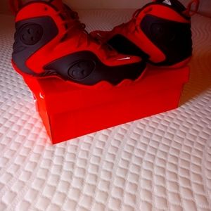 Nike zoom rookie penny Hardaway